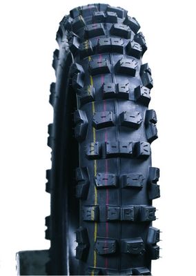 Reifen-Gehäuse Soems E Mark Off Road Motorcycle Tire 90/100-16 tiefes Muster-J865