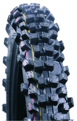 Front Off Road Motorcycle Tire